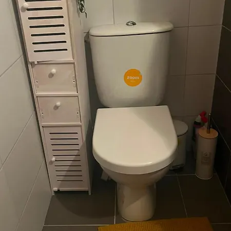 Taci Apartament Skopje