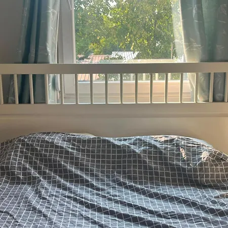Apartament Taci