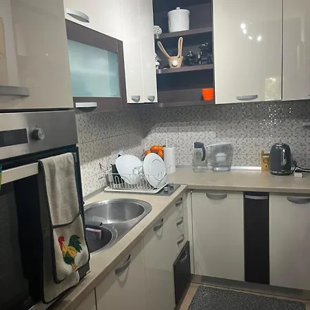 Taci Apartament *